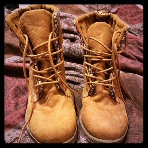 Rock & Candy "Junie" Boots